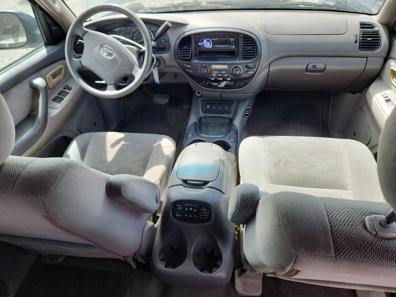 Aukcja sprzedaży 2005 Toyota Sequoia, vin: 5TDZT34A25S249732, numer aukcji: 54834956