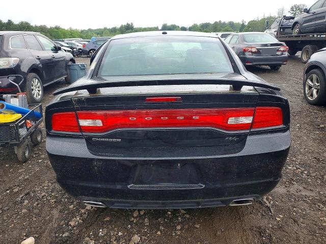Продаж на аукціоні авто 2013 Dodge Charger, vin: 2C3CDXCT0DH651344, номер лоту: 54757186