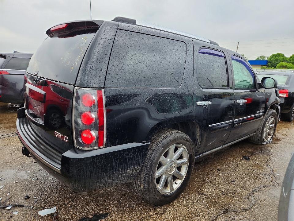 Aukcja sprzedaży 2007 Gmc Yukon, vin: 1GKFK63837J385698, numer aukcji: 51552626