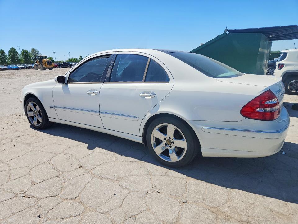 Aukcja sprzedaży 2003 Mercedes-benz 500, vin: WDBUF70J83A224860, numer aukcji: 53430336