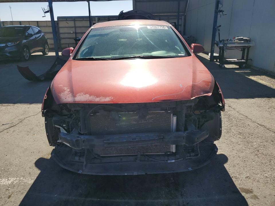 Aukcja sprzedaży 2016 Hyundai Sonata, vin: 5NPE24AF6GH296570, numer aukcji: 54551726