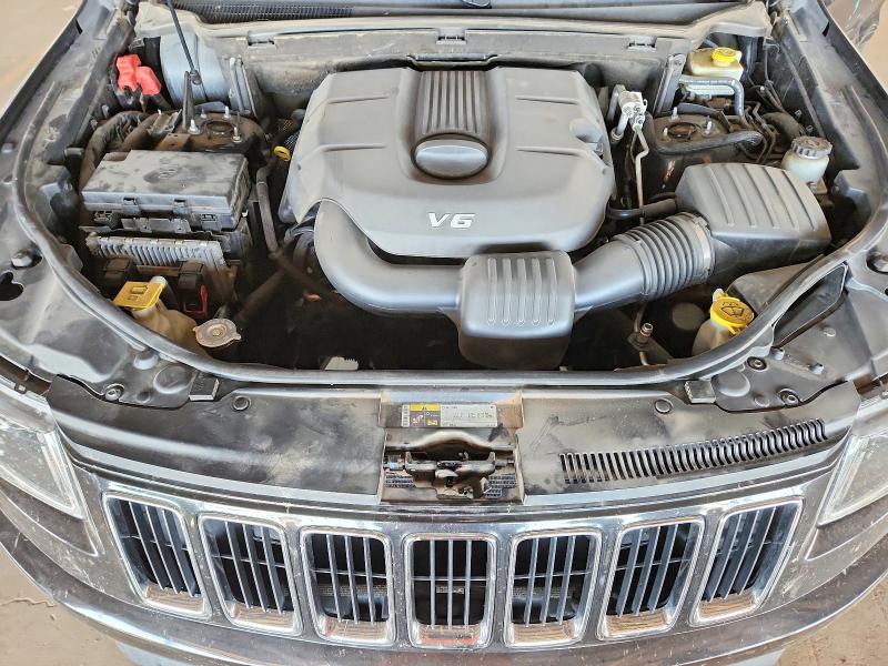 Aukcja sprzedaży 2014 Jeep Grand Cherokee, vin: 1C4RJFBG1EC567552, numer aukcji: 53944256
