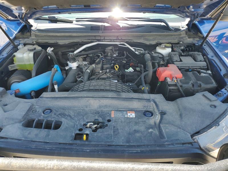 Aukcja sprzedaży 2019 Ford Ranger, vin: 1FTER1FH3KLB00898, numer aukcji: 53644366