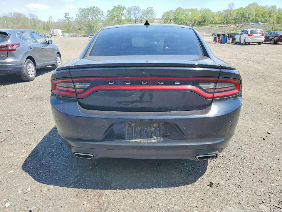 Aukcja sprzedaży 2016 Dodge Charger, vin: 2C3CDXJG3GH189324, numer aukcji: 52176226