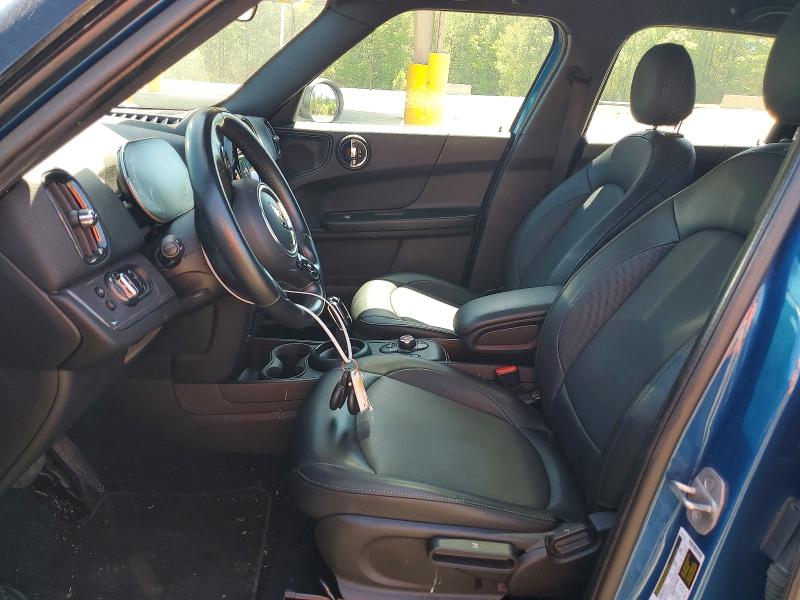 Aukcja sprzedaży 2022 Mini Cooper, vin: WMZ23BR04N3N37457, numer aukcji: 53745216