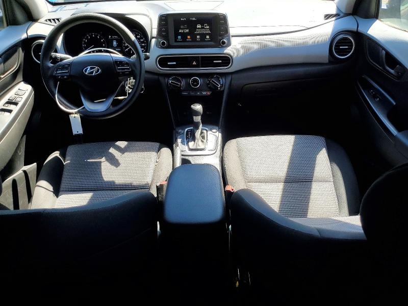 Auction sale of the 2020 Hyundai Kona, vin: KM8K1CAA1LU527195, lot number: 53295406