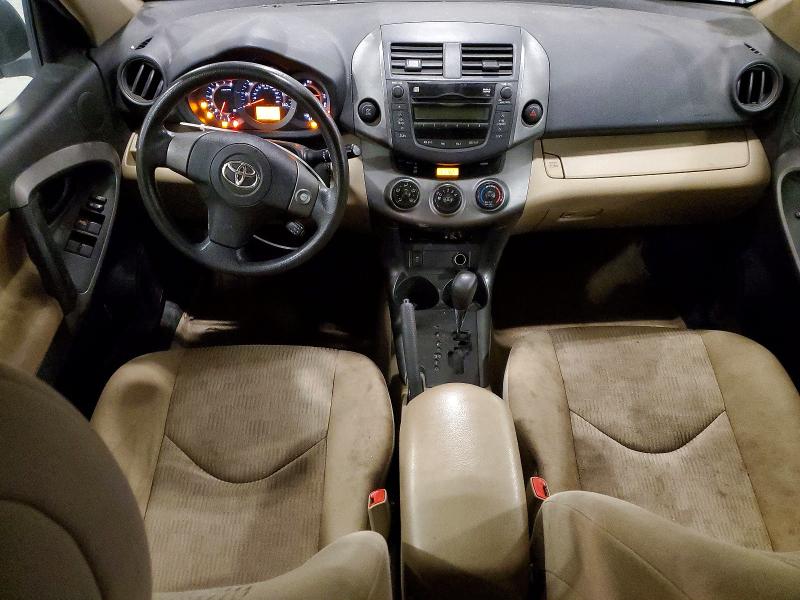 52090416 :رقم المزاد ، 2T3BF4DV4AW047677 vin ، 2010 Toyota Rav4 مزاد بيع