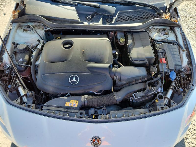 Продажа на аукционе авто 2018 Mercedes-benz Cla, vin: WDDSJ4EB3JN604062, номер лота: 53133286