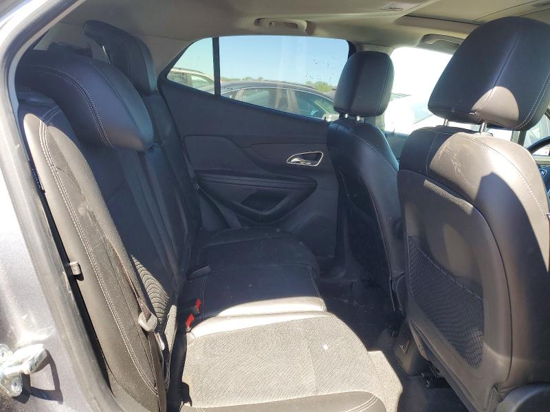Продаж на аукціоні авто 2014 Buick Encore, vin: KL4CJBSB7EB620371, номер лоту: 52521226