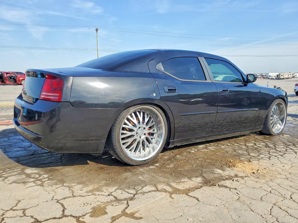 2006 Dodge Charger მანქანა იყიდება აუქციონზე, vin: 2B3KA53H46H355134, აუქციონის ნომერი: 52204596