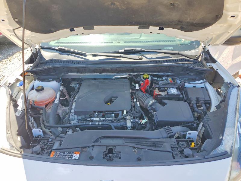 Продажа на аукционе авто 2020 Ford Escape, vin: 1FMCU0F69LUA21662, номер лота: 55377606