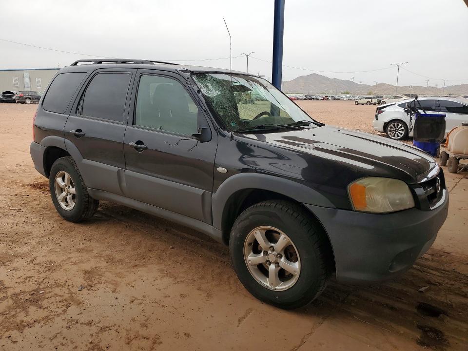 Продаж на аукціоні авто 2006 Mazda Tribute, vin: 4F2YZ02106KM01902, номер лоту: 51882076