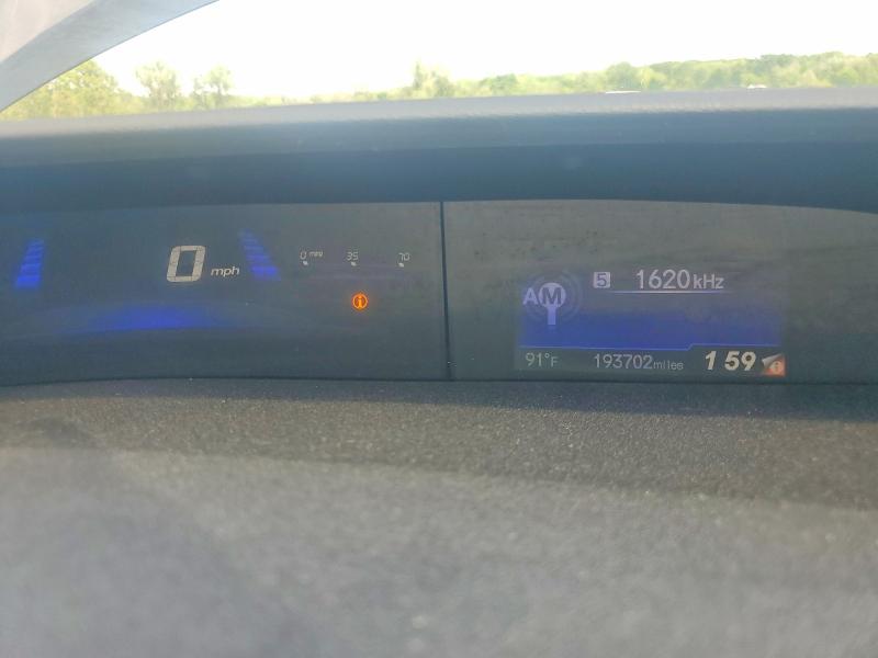 Продажа на аукционе авто 2014 Honda Civic, vin: 2HGFB2F54EH520144, номер лота: 54255596