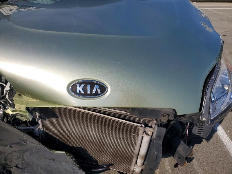 Aukcja sprzedaży 2011 Kia Soul, vin: KNDJT2A24B7210764, numer aukcji: 52731196