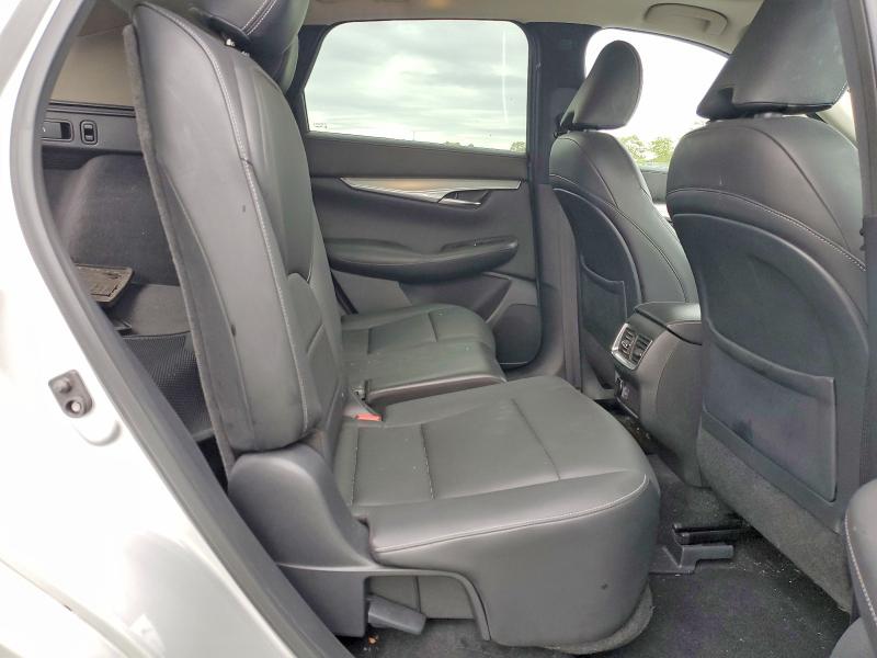 Продаж на аукціоні авто 2019 Infiniti Qx50, vin: 3PCAJ5M30KF128553, номер лоту: 54018136