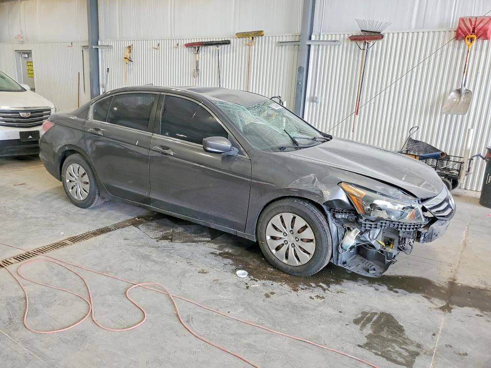Aukcja sprzedaży 2011 Honda Accord, vin: 1HGCP2E37BA147003, numer aukcji: 55066626