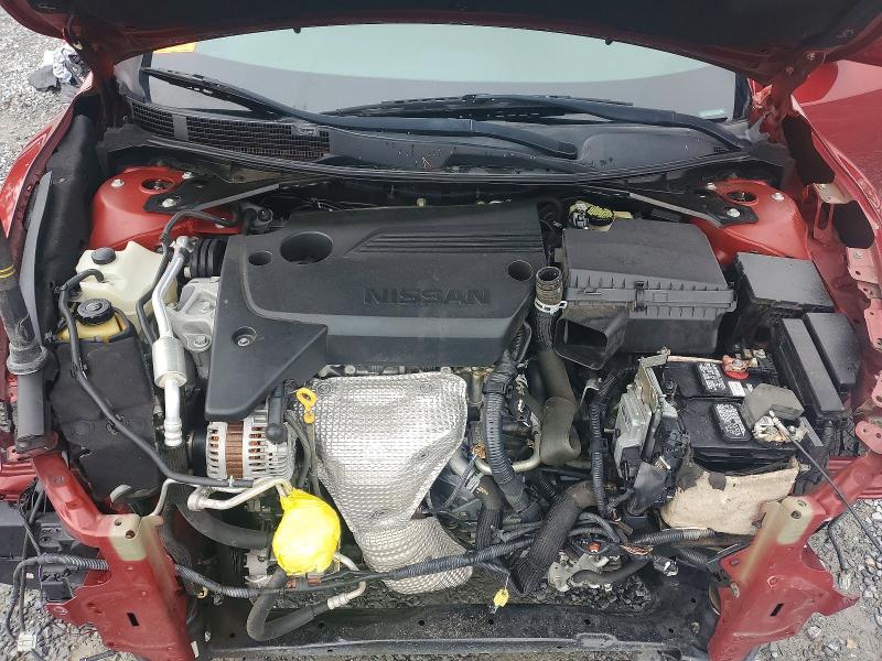 Продажа на аукционе авто 2016 Nissan Altima, vin: 1N4AL3AP9GC292030, номер лота: 54619256