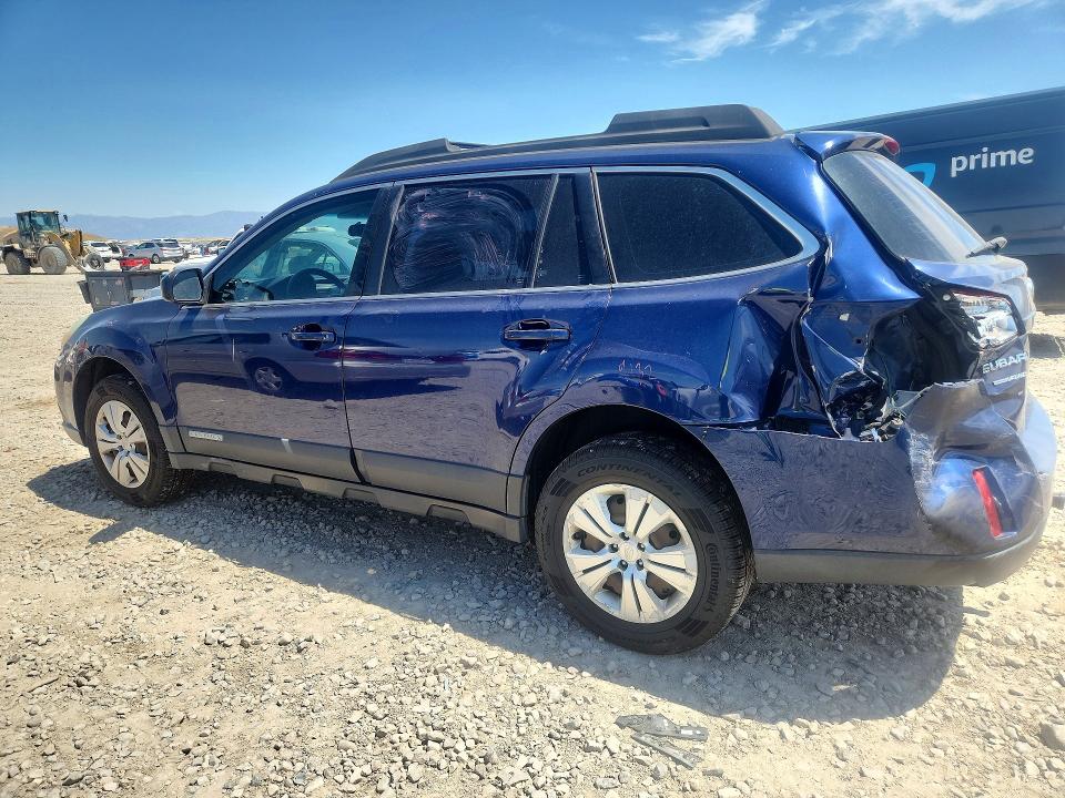 Aukcja sprzedaży 2011 Subaru Outback, vin: 4S4BRBAC2B1439115, numer aukcji: 54522356