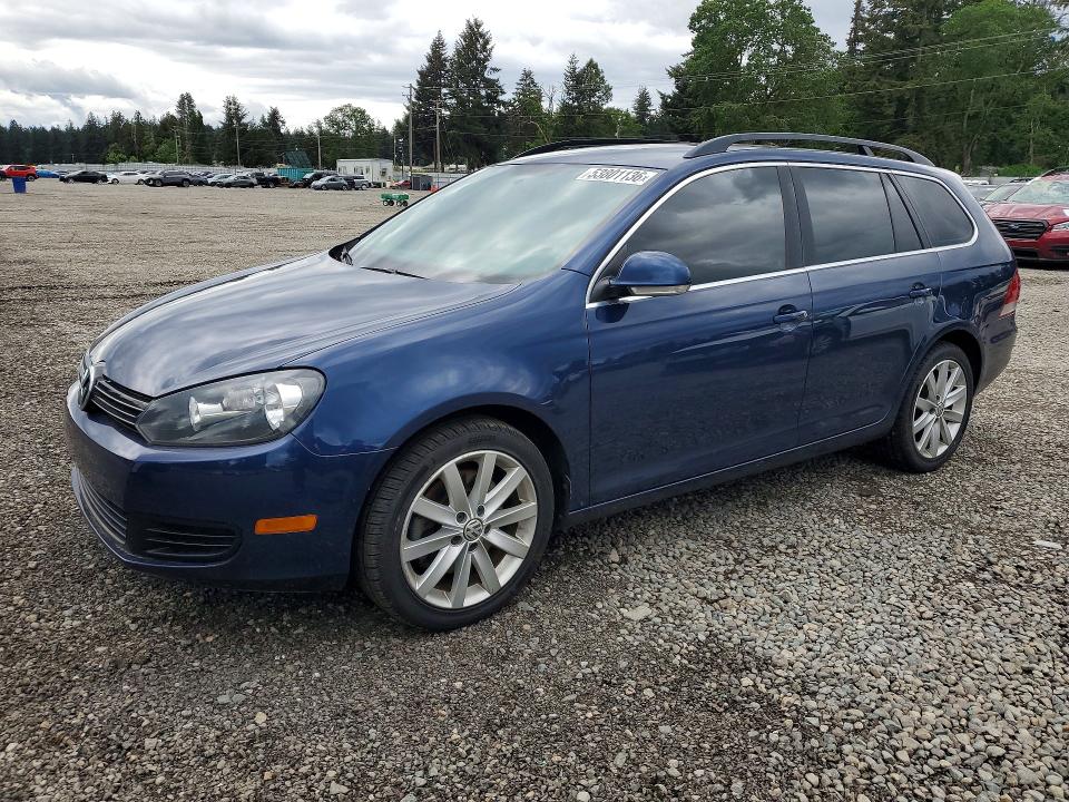 53801136 :رقم المزاد ، 3VWPL7AJ7DM684972 vin ، 2013 Volkswagen Jetta مزاد بيع