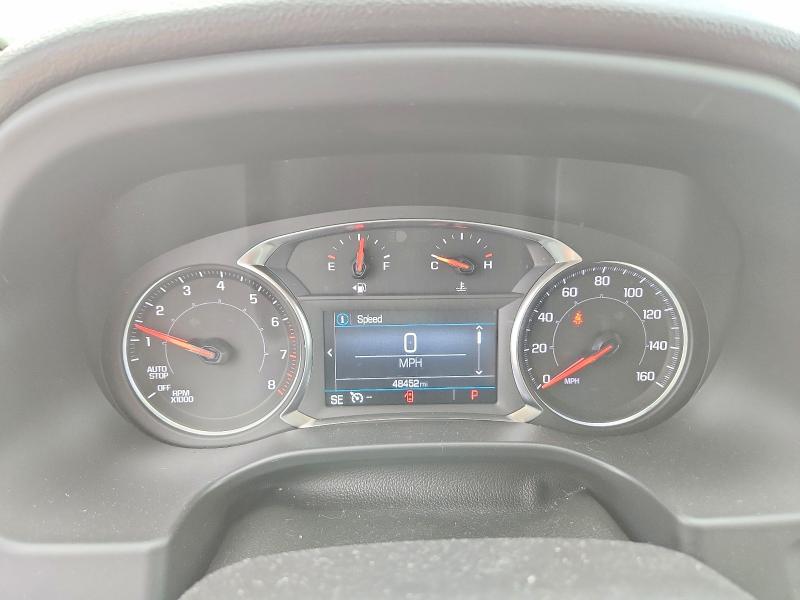 Aukcja sprzedaży 2023 Gmc Acadia, vin: 1GKKNKL45PZ162723, numer aukcji: 52224596