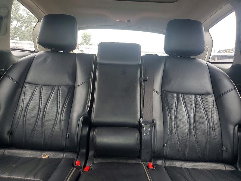 2016 Infiniti Qx60 მანქანა იყიდება აუქციონზე, vin: 5N1AL0MM9GC524938, აუქციონის ნომერი: 54760966