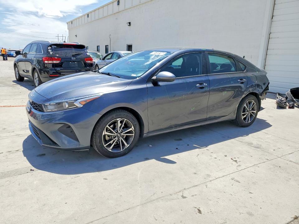 Aukcja sprzedaży 2023 Kia Forte, vin: 3KPF24AD1PE590675, numer aukcji: 55159746