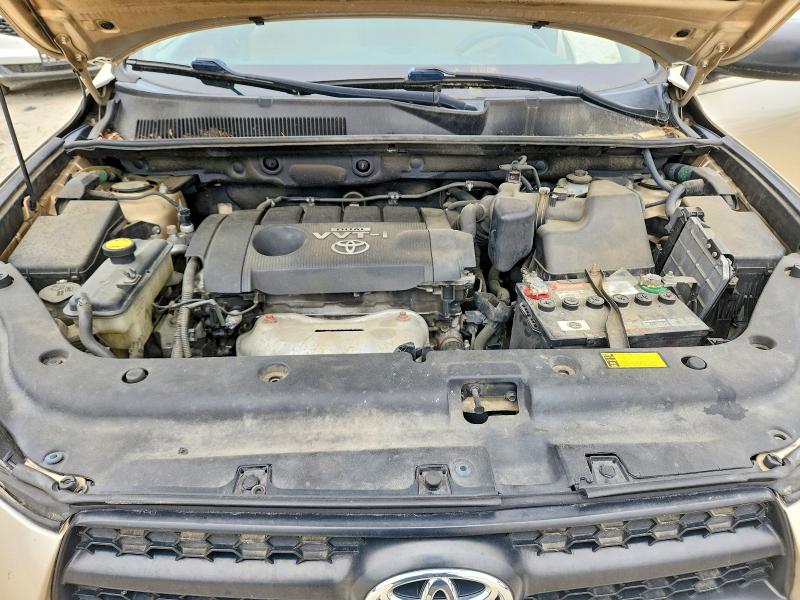 54695036 :رقم المزاد ، JTMBF33V39D013573 vin ، 2009 Toyota Rav4 مزاد بيع