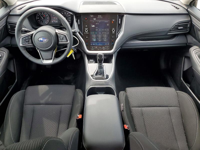 54772636 :رقم المزاد ، 4S3BWAC68S3033391 vin ، 2025 Subaru Legacy مزاد بيع
