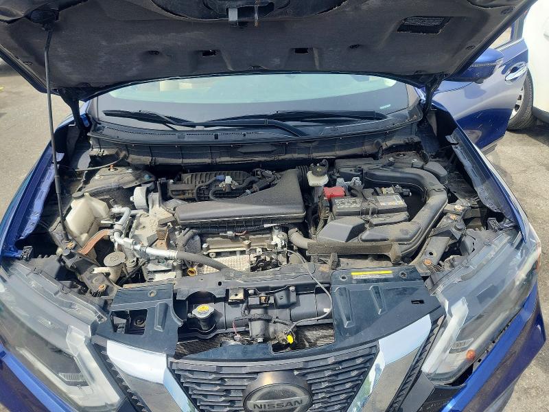 Продажа на аукционе авто 2020 Nissan Rogue, vin: 5N1AT2MV2LC779204, номер лота: 54234846
