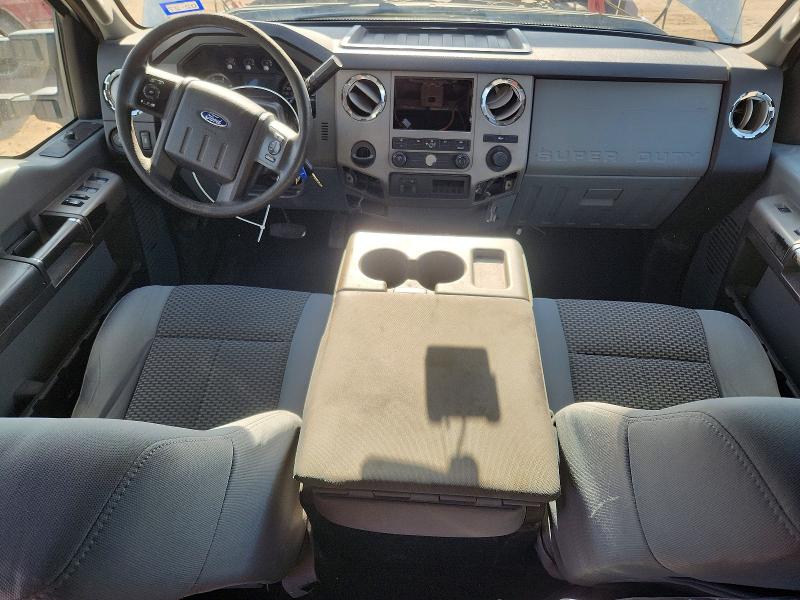 Продажа на аукционе авто 2016 Ford F250, vin: 1FT7W2BT9GEC44033, номер лота: 53092156