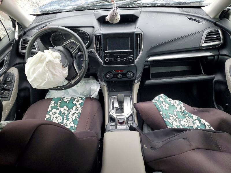 Aukcja sprzedaży 2019 Subaru Forester, vin: JF2SKAEC3KH461548, numer aukcji: 52463356