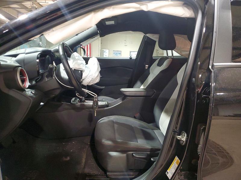 Продажа на аукционе авто 2024 Chevrolet Trax, vin: KL77LGE23RC190832, номер лота: 51966706