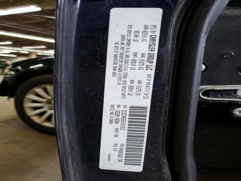 2014 Chrysler 300 მანქანა იყიდება აუქციონზე, vin: 2C3CCAAG5EH161912, აუქციონის ნომერი: 53133736