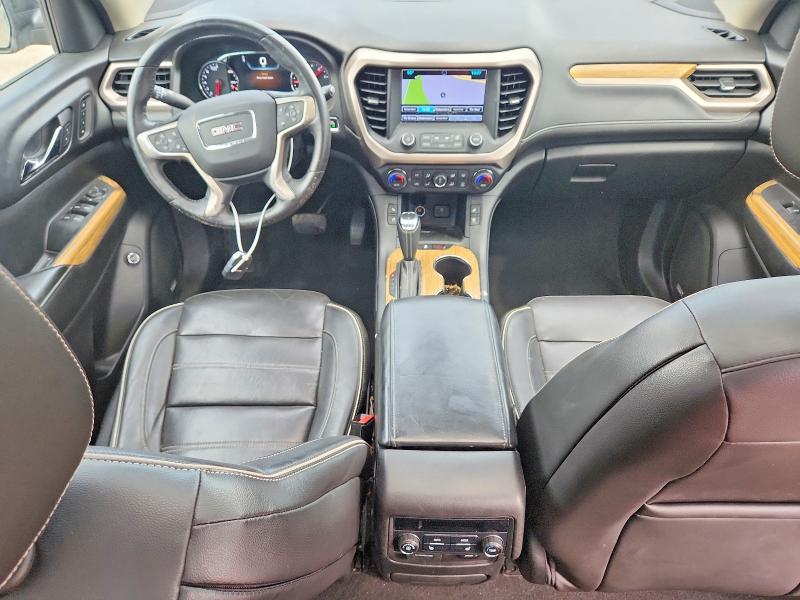 Aukcja sprzedaży 2017 Gmc Acadia, vin: 1GKKNXLS5HZ312956, numer aukcji: 54081556