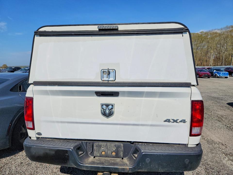 Продажа на аукционе авто 2021 Ram 1500 Classic, vin: 1C6RR7FG4MS535182, номер лота: 53659116