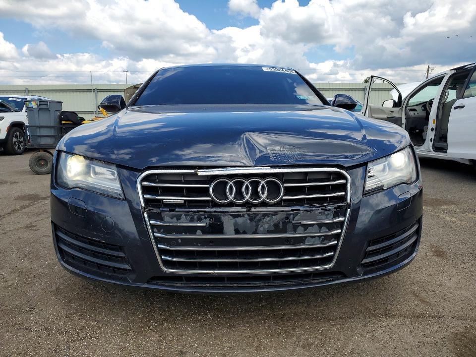 Aukcja sprzedaży 2014 Audi A7, vin: WAUWGAFC6EN008821, numer aukcji: 53084406