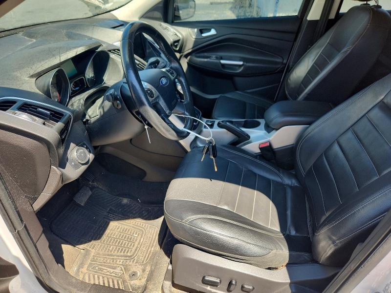 55414766 :رقم المزاد ، 1FMCU9HX1DUC98561 vin ، 2013 Ford Escape مزاد بيع