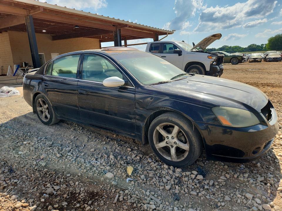 53542766 :رقم المزاد ، 1N4BL11D95C342534 vin ، 2005 Nissan Altima مزاد بيع