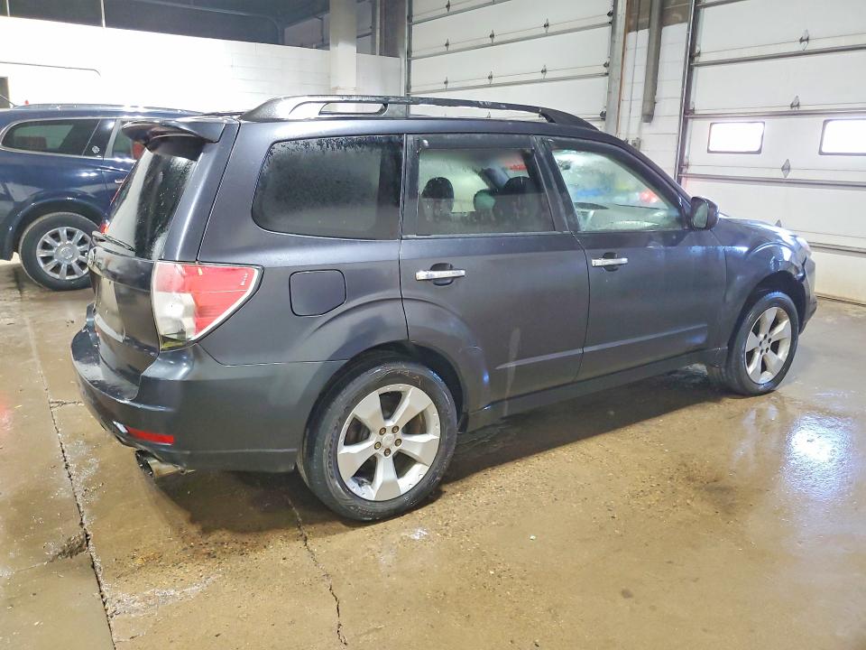 Aukcja sprzedaży 2009 Subaru Forester, vin: JF2SH66619H738342, numer aukcji: 52626446