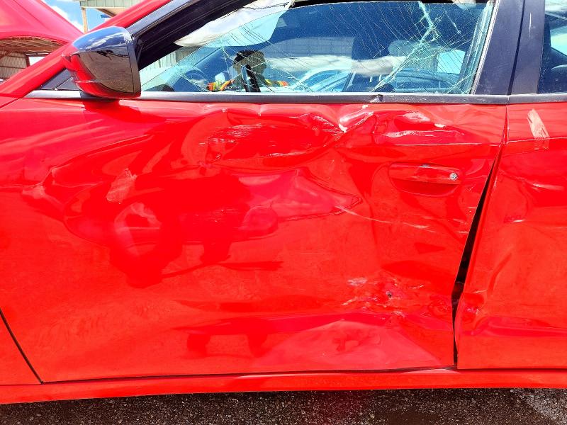 52946696 :رقم المزاد ، 2C3CDXBG6PH522212 vin ، 2023 Dodge Charger مزاد بيع