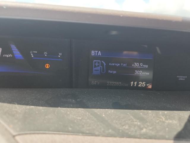2012 Honda Civic მანქანა იყიდება აუქციონზე, vin: JHMFB2F86CS002386, აუქციონის ნომერი: 54686076
