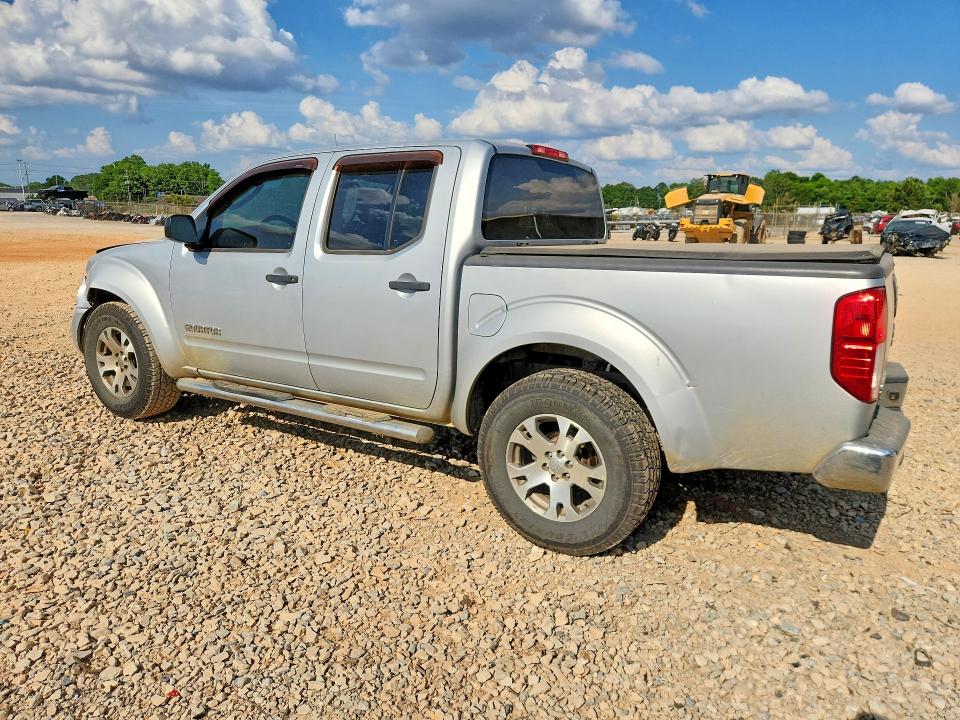 Продажа на аукционе авто 2011 Suzuki Equator, vin: 5Z61D0ER9BC426398, номер лота: 53725886