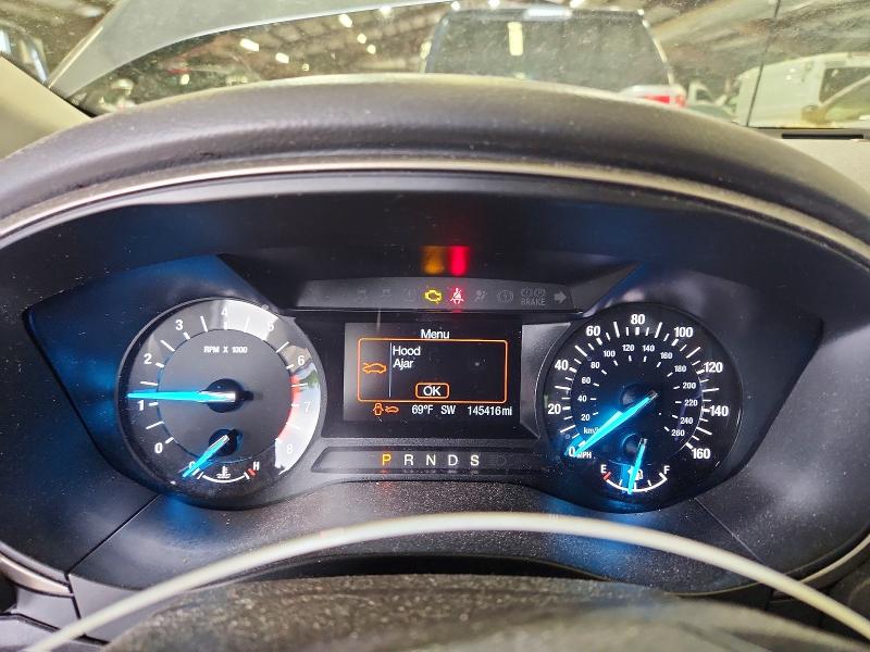 Aukcja sprzedaży 2014 Ford Fusion, vin: 3FA6P0HD8ER130568, numer aukcji: 54701016
