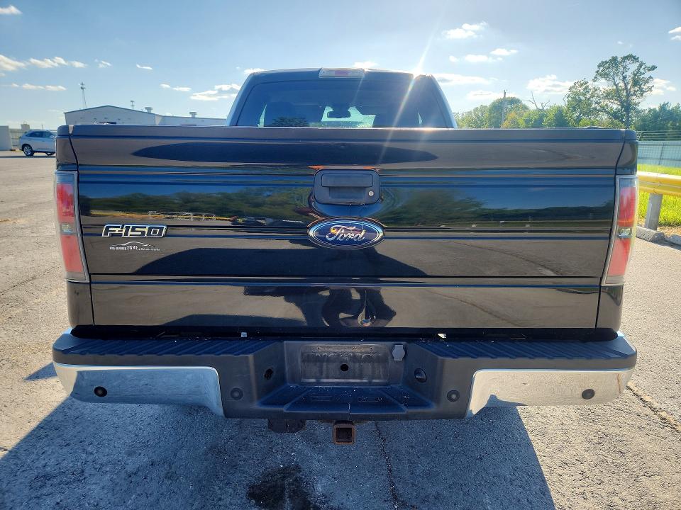 2010 Ford F150 მანქანა იყიდება აუქციონზე, vin: 1FTFX1EV0AKA25423, აუქციონის ნომერი: 51979356