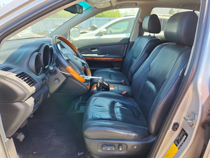 Aukcja sprzedaży 2009 Lexus Rx, vin: 2T2HK31U49C123136, numer aukcji: 54836286