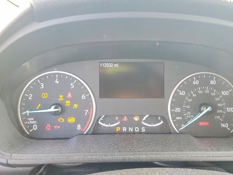 55380966 :رقم المزاد ، MAJ3P1TE5JC217359 vin ، 2018 Ford Ecosport مزاد بيع