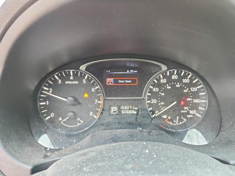 2015 Nissan Altima მანქანა იყიდება აუქციონზე, vin: 1N4AL3AP2FC480399, აუქციონის ნომერი: 52580266