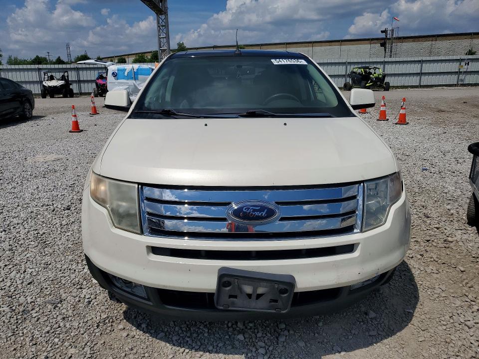 Продажа на аукционе авто 2008 Ford Edge, vin: 2FMDK38C58BA97147, номер лота: 54176536