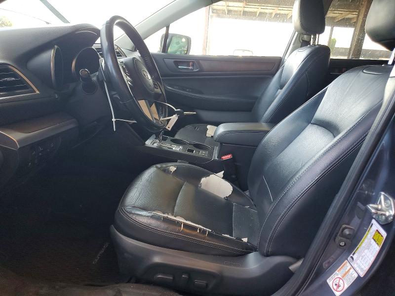 Продажа на аукционе авто 2015 Subaru Outback, vin: 4S4BSAJCXF3343371, номер лота: 54714516