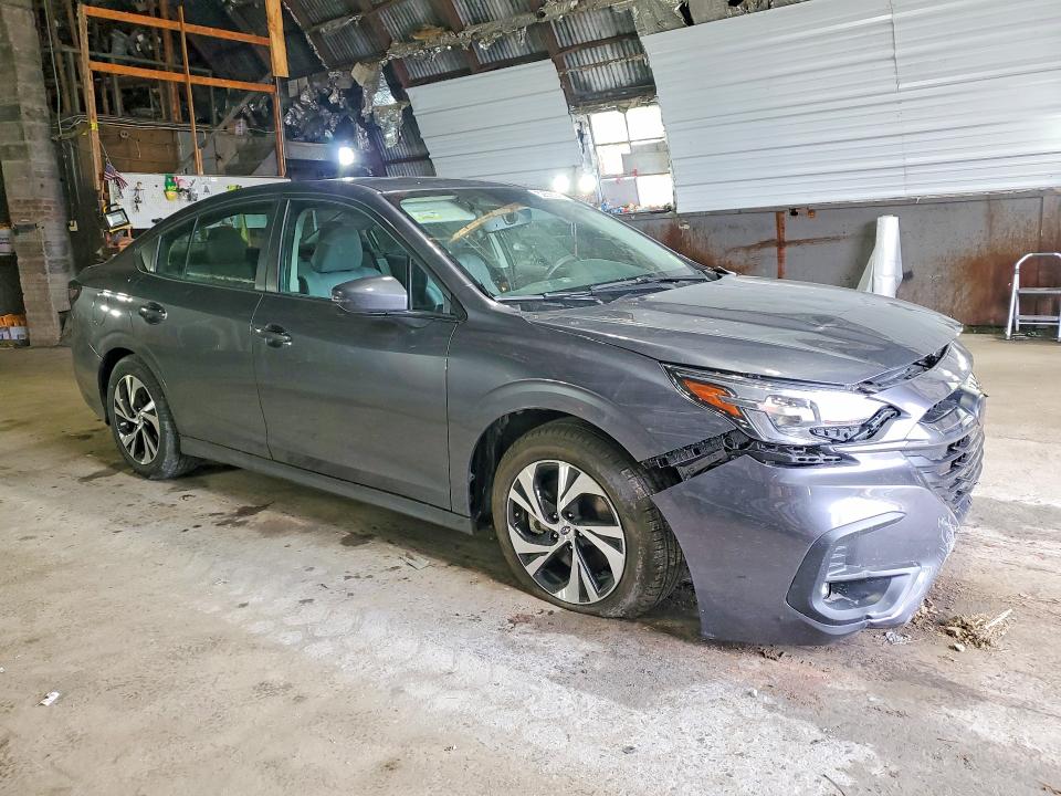 Aukcja sprzedaży 2025 Subaru Legacy, vin: 4S3BWAD69S3029378, numer aukcji: 52838946